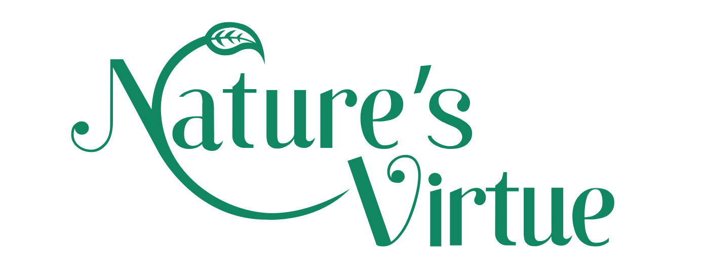 Nature Virtue Logo